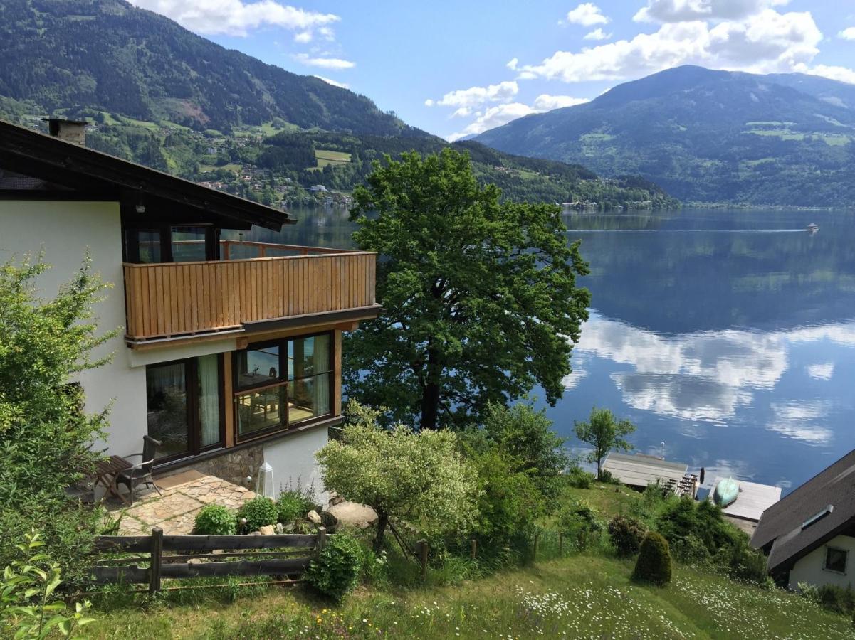 Seehaus Weiss Rothenthurn Exterior photo